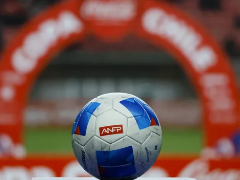 Partidos de Copa Chile: Agenda, horarios y dónde ver