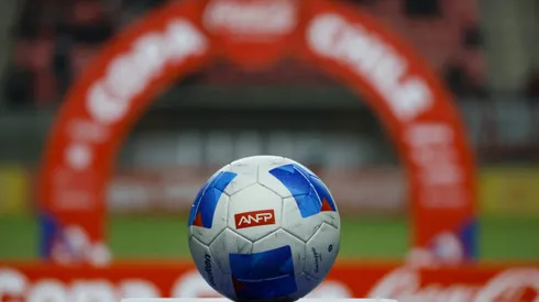 Cuartos de final vuelta, Copa Chile 2025.