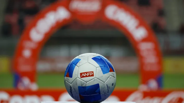 Cuartos de final vuelta, Copa Chile 2025.