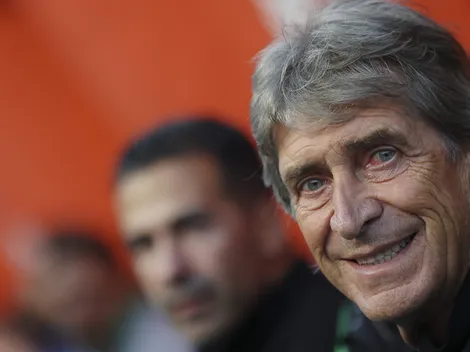 Betis quiere empezar las conversaciones para matar el sueño de la Roja