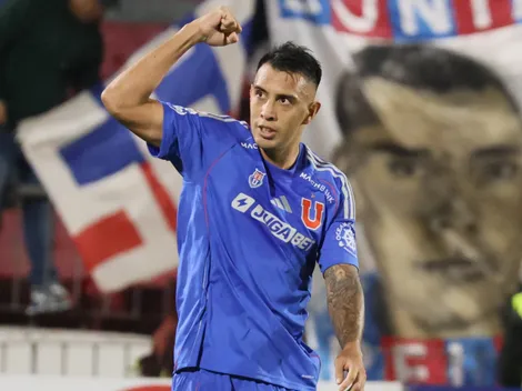 "Tucu" Contreras antes del Superclásico: “Buscaremos cortar esa racha...”