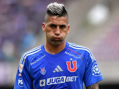 La U toma una decisión final con Fernández para el Superclásico