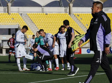 Este es el único jugador que le habla a Almirón: "El resto no pesca"