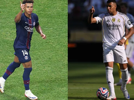 ¿Dónde ver EN VIVO PSG vs. Real Madrid en el Mundial de Clubes?
