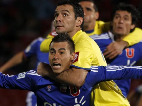 Los detalles del contrato que la U le ofrece a Eduardo Vargas