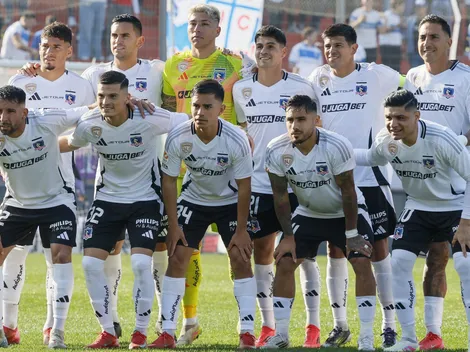 Caos total en Colo Colo: congelan a jugador antes del Superclásico