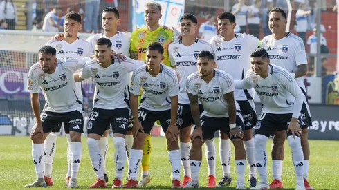 Otro lío para Colo Colo.