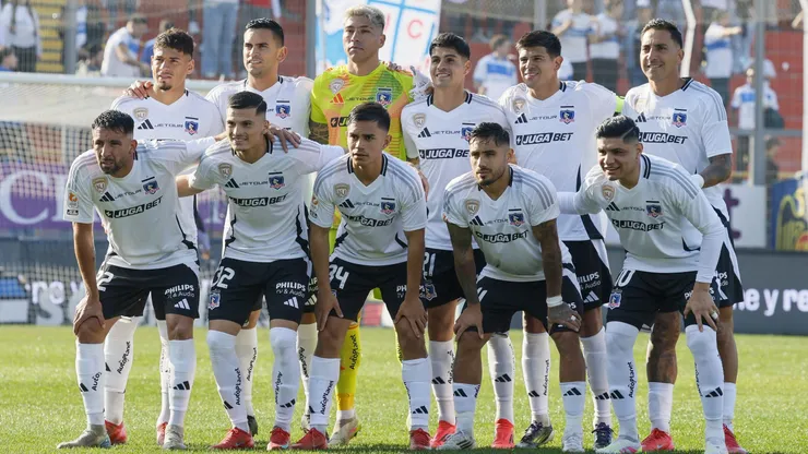 Otro lío para Colo Colo.