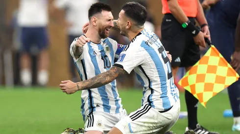 Leandro Paredes deja Europa y llega a Boca Juniors.