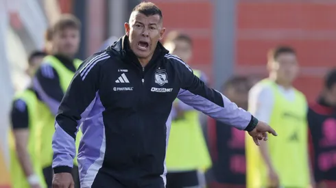 Jorge Almirón tiene a su "salvador".