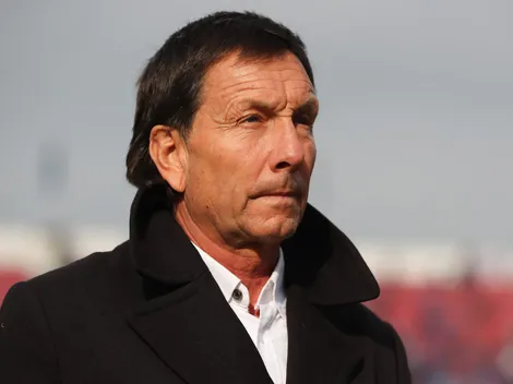 Insólito castigo a Nano Díaz: el DT de Iquique se defiende con todo