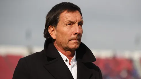 Fernando Díaz fue castigado, pero se defiende