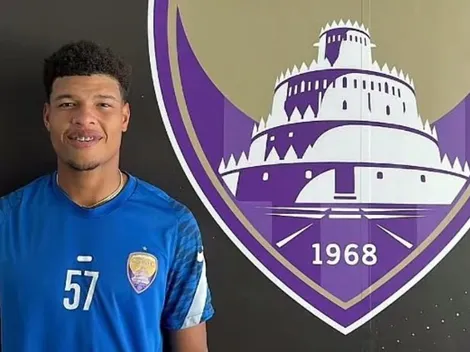 Fiasco en Chile llega a equipo que jugó Mundial de Clubes: "No sé ni..."