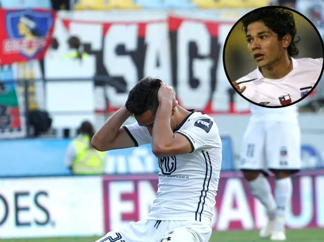 "Quiero ser como Matías Fernández": era la gran joya alba y se va a la B