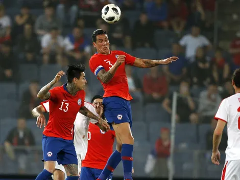 Colo Colo lo buscó en el mercado y ahora será rival de Alexis