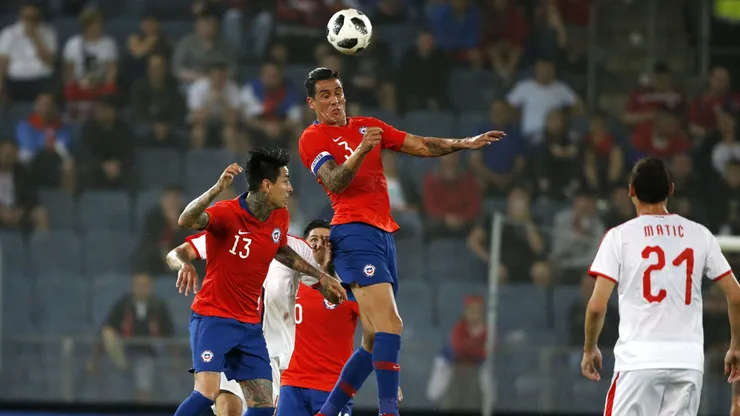 Enzo Roco vuelve al fútbol turco.