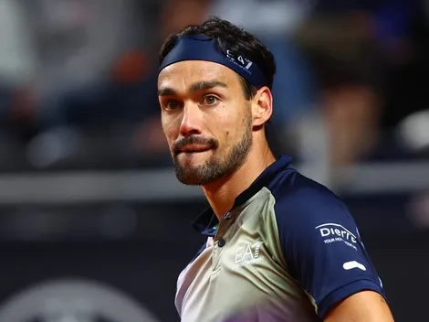 Ex Top 10 que criticó el Chile Open y es ídolo de Zamorano se retira del tenis