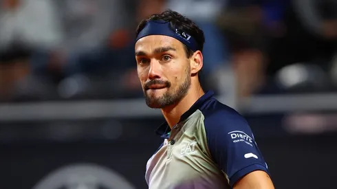 Fabio Fognini