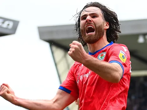 En Inglaterra se lamentan por el pésimo negocio de Ben Brereton