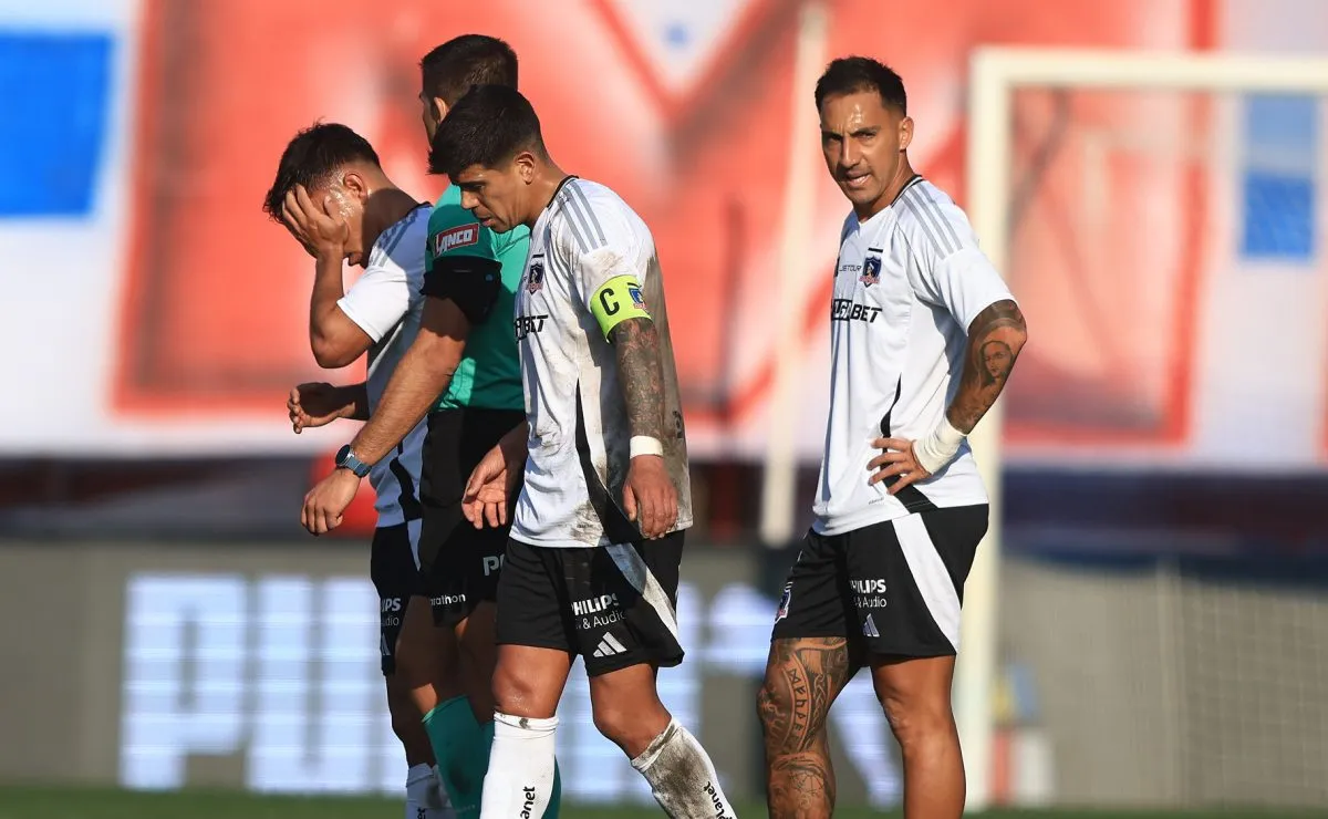 Colo Colo en crisis total: ByN elimina horas extra de sus trabajadores