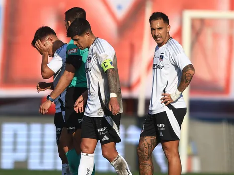 Crisis total a días del Superclásico: Colo Colo elimina pagos de...