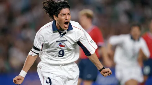 Esto cobró Iván Zamoramo en Colo Colo.