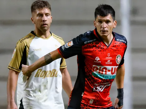 Pronósticos Deportes Limache vs Coquimbo Unido: el Pirata quiere ganar de nuevo en el Nicolás Chahuán