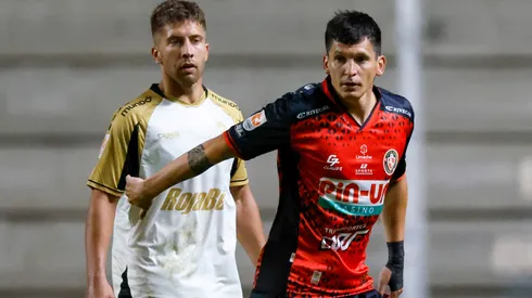 Deportes Limache y Coquimbo Unido jugaron en la fecha 3 del Campeonato Nacional 2025.