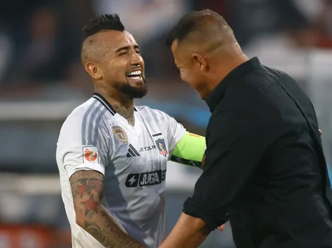 Guarello se burla de la conversación de Almirón y Vidal: "Formentera..."