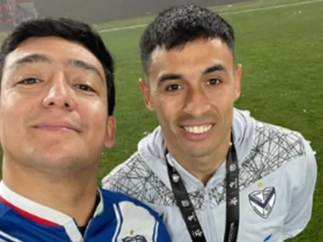 El flamante campeón chileno que ya piensa como DT en Argentina