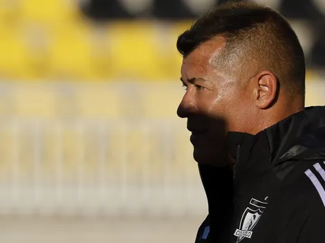 "Debe salir": Gonzalo Fierro propone al reemplazante de Jorge Almirón