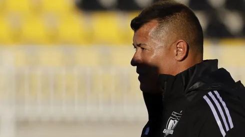 Proponen un nombre para reemplazar a Jorge Almirón