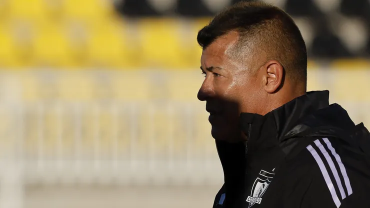 Proponen un nombre para reemplazar a Jorge Almirón