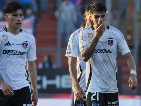 El plan de Colo Colo para jugar dos partidos en dos días seguidos