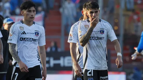 Colo Colo se prepara para una hazaña.