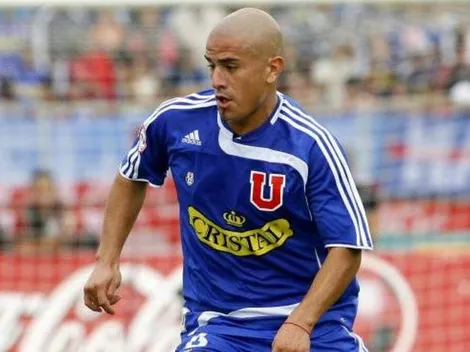 Superclásico: Kike Acuña y una gran ventaja de la U ante Colo Colo