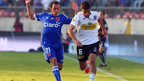 Mientras esperaba un buen asado, dejó varios recuerdos de Superclásicos.