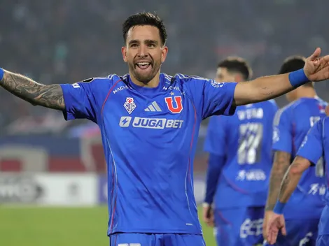 ¿ESPN o DirecTV? La señal que transmite a la U vs Guaraní por Sudamericana