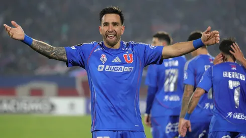 Los Azules ya conocen la señal que transmitirá su duelo por Copa Sudamericana.