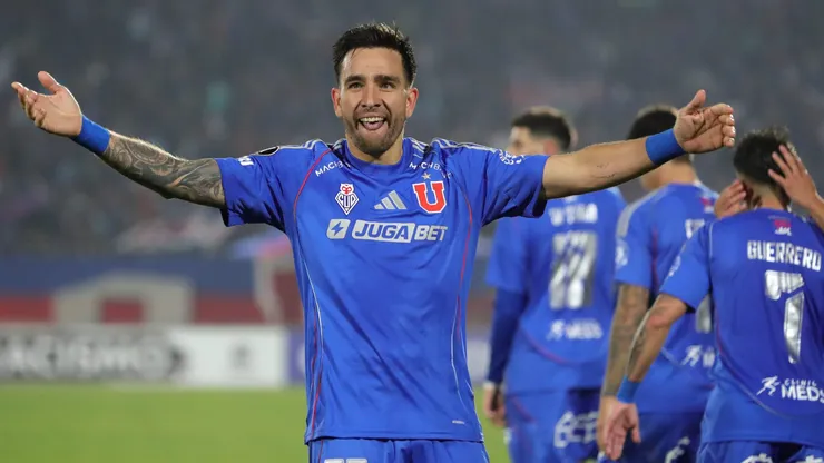 Los Azules ya conocen la señal que transmitirá su duelo por Copa Sudamericana.