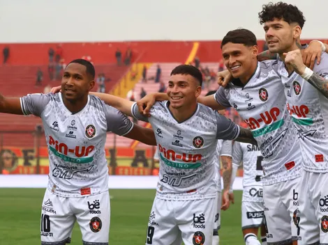 Limache remece el mercado: ficha a cotizado delantero que quiso Colo Colo