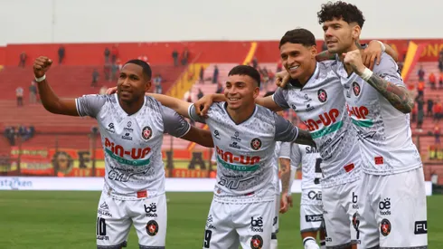 Limache se refuerza para seguir en Primera.