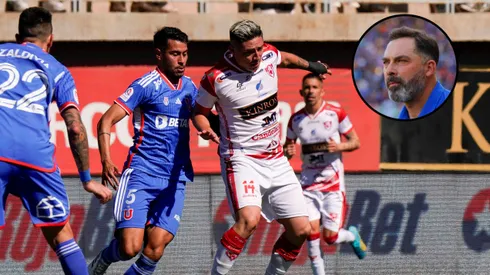 Se arma el León de Atacama.