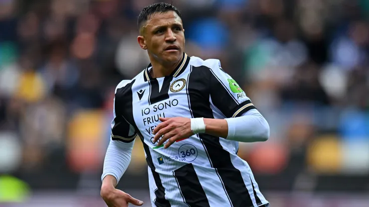 La llegada al Fenerbahçe que complicaría a Alexis Sánchez.