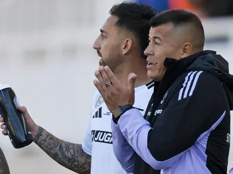 Desclasifican los cuatro jugadores que aún respaldan a Almirón