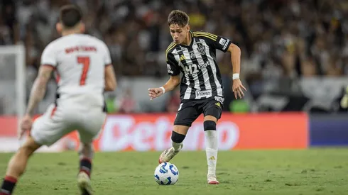 Román enfrenta complejo momento en Brasil