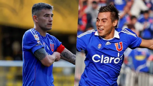 Dos leyendas azules se podrían juntar este año.