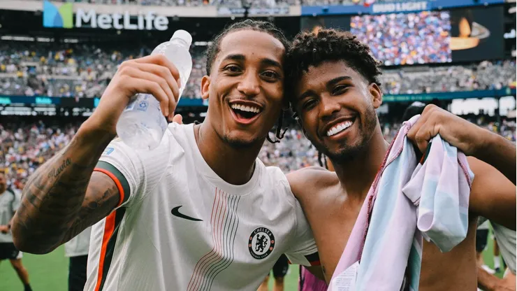 Es viral: la inesperada burla de Chelsea a Flamengo tras pasar a la final