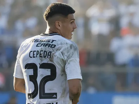 Gigante que pretendía a Lucas Cepeda se salva a tiempo del infierno