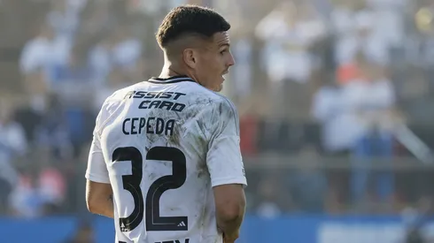 Un gigante de Europa buscaba a Lucas Cepeda, y ahora recibe una buena noticia.